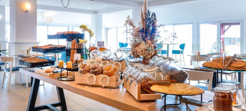 宜必思尚品比亚里茨海滩酒店(Ibis Styles Biarritz Plage)图片