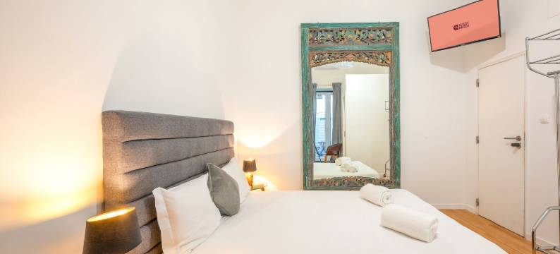 GuestReady - Boavista Building - Room 101图片