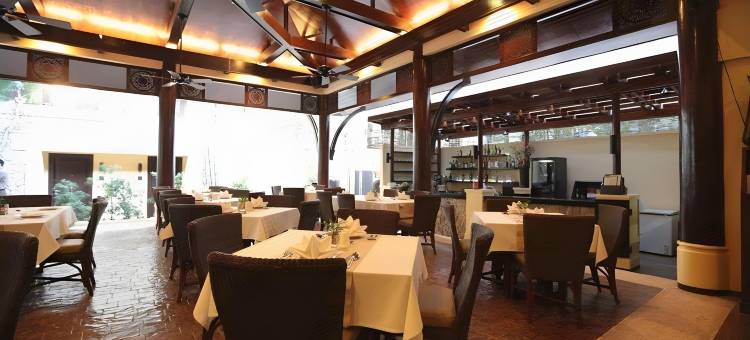 长滩岛峡谷酒店及度假村(Canyon Hotels & Resorts Boracay)图片