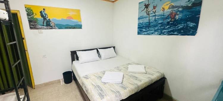 埃勒隐居森林小屋(Ella Hide Forest Cottage)图片
