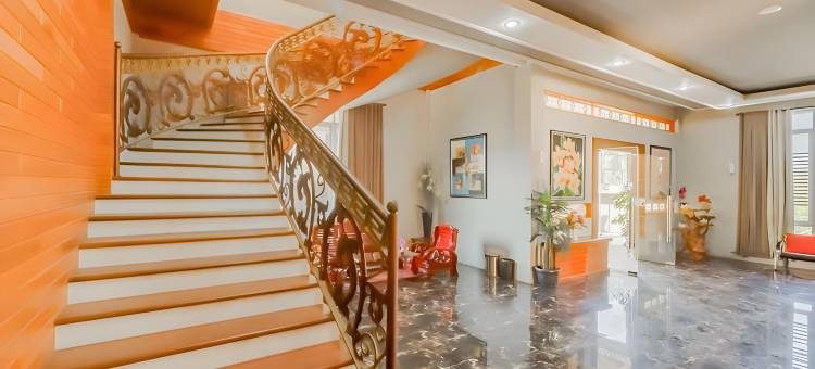 红多兹高级度假村-桑坎哈里普库宁甘(RedDoorz Resort Premium @ Sangkan Hurip Kuningan)图片