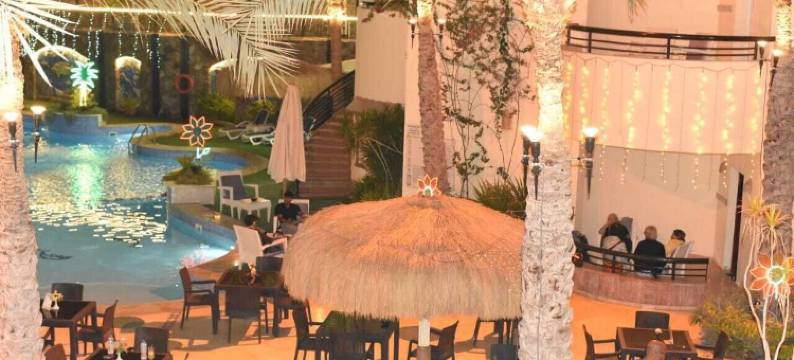 纳马酒店(Naama Inn Hotel)图片