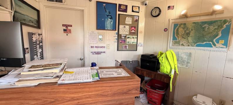 Del Rio Hotel O Near Mesa Downtown图片