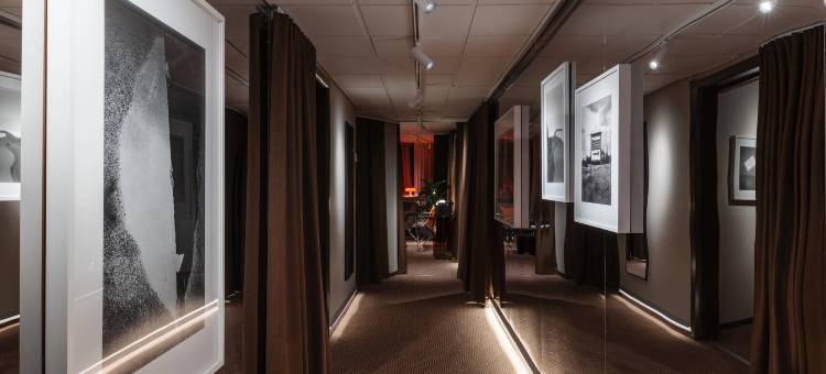 赛恩凯瑞华晟酒店(Clarion Hotel Sign)图片