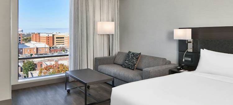 AC Hotel Auburn图片