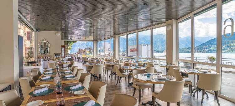 霸克索尼酒店(Hotel Bazzoni)图片