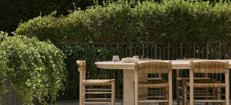 Sir Devonshire Square Hotel London图片