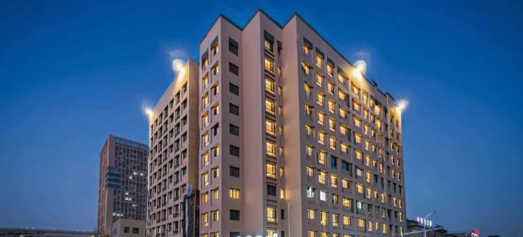 全季酒店(天津海泰南北大街城建大学店)图片