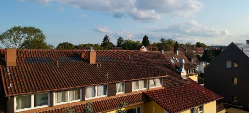 罗曼庄园酒店(Römerhof)图片