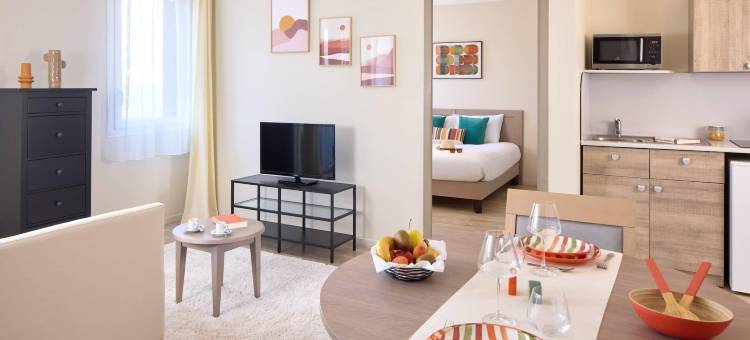 公寓品质酒店勒阿弗尔码头(Quality Suites Le Havre les docks)图片