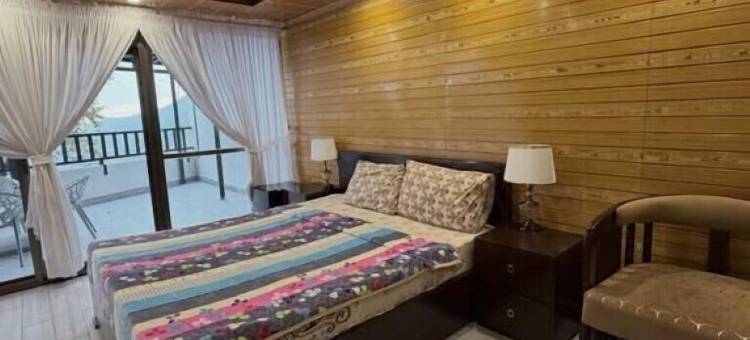 低语隐居处(Whispering Retreat)图片