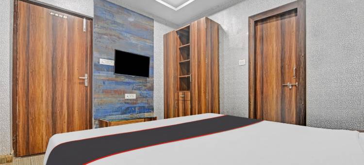 Collection O Hotel Mohan Paradise图片