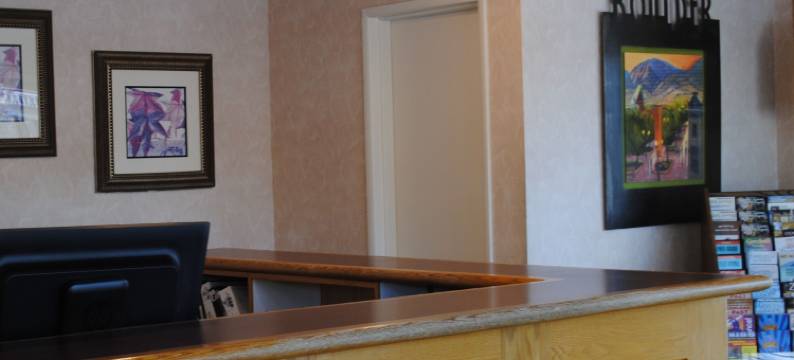 博尔德大学汽车旅馆(Boulder University Inn)图片