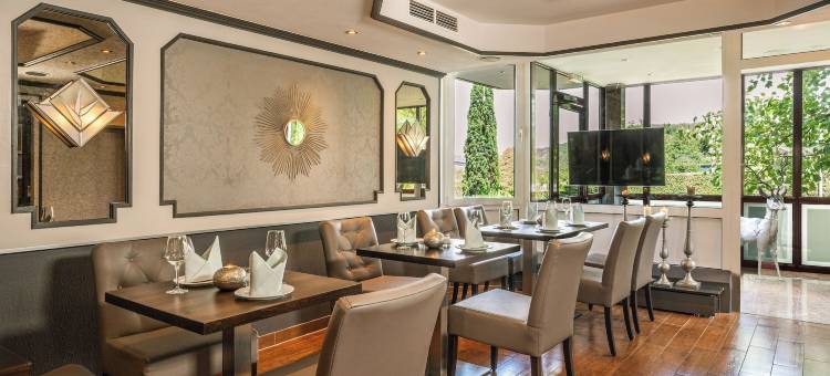 维克多罗登霍夫皇宫贝斯特韦斯特酒店(Best Western Victors Residenz-Hotel Rodenhof)图片