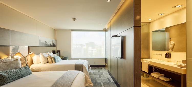 EK 酒店 - 璞富腾酒店集团(EK Hotel)图片