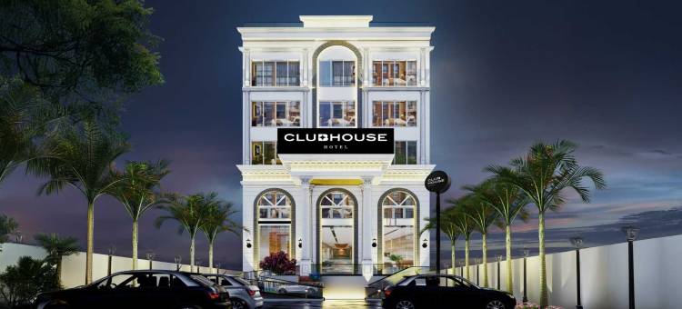 莫哈里的带屋顶泳池公寓(Clubhouse by CheckIn Hotel Chandigarh Mohali)图片