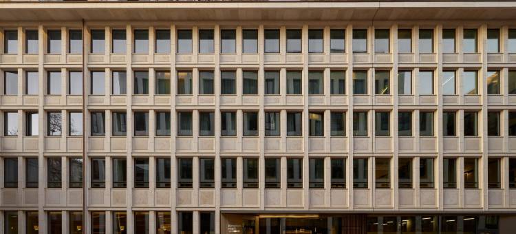 法兰克福美因金普敦(Kimpton Main Frankfurt)图片