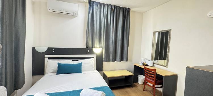 塔里汽车旅馆(Taree Motor Inn)图片