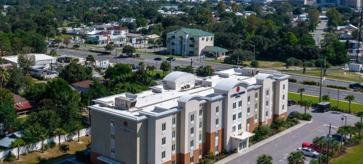 Candlewood Suites PANAMA CITY BEACH PIER by IHG图片