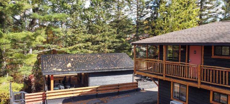 The Boha Hotel 波哈酒店(The Boha Hotel)图片