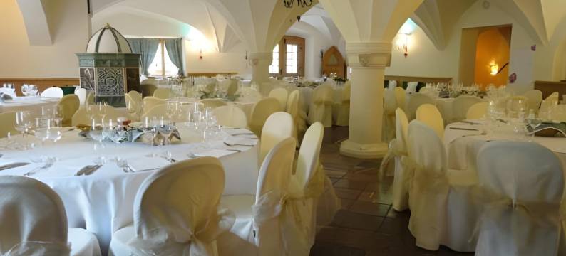 艾德霍夫酒店(Hotel Edelhof)图片