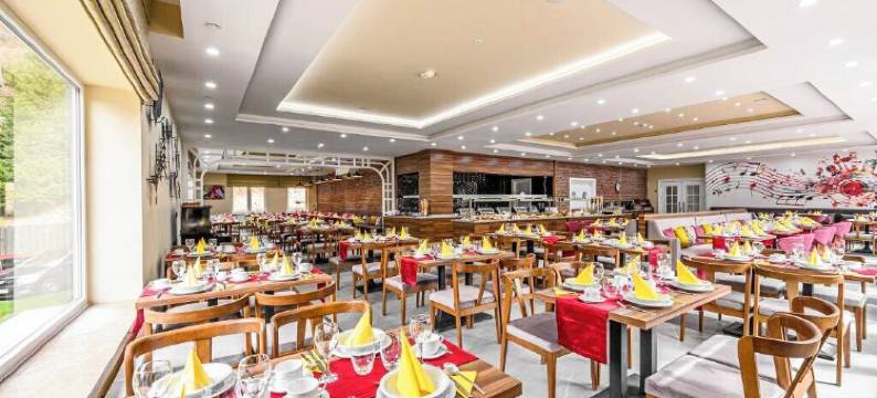 星期天施瓦茨巴赫塔尔隐居处度假村(Sunday Schwarzbachtal Hideaway Resort)图片