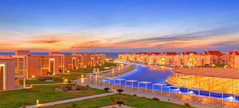 皮卡尔巴特罗斯海洋世界度假村 - 马萨阿拉姆(Pickalbatros Sea World Resort - Marsa Alam- "Aqua Park")图片