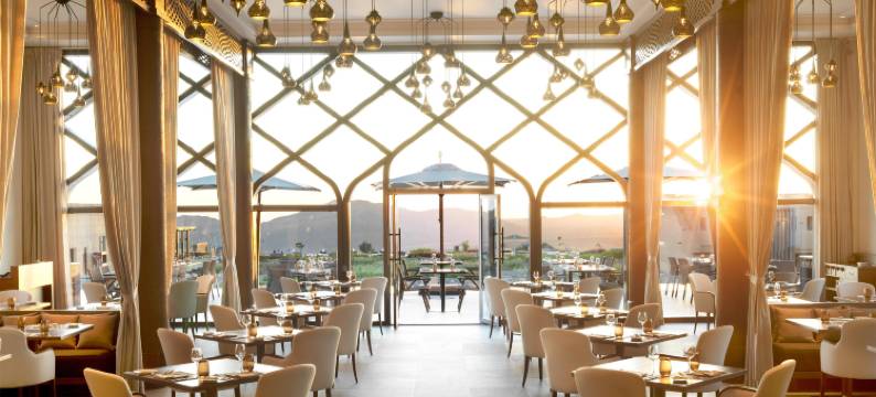 綠山安納塔拉度假酒店(Anantara Al Jabal Al Akhdar Resort)图片