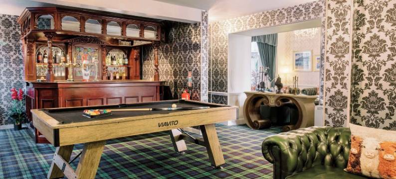 穆图皇后酒店(Muthu Queens Hotel)图片