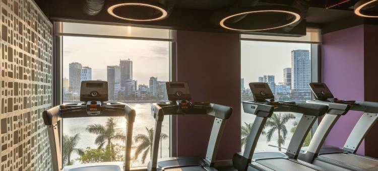 Wink 岘港河畔凯悦奕选酒店 - 24 小时入住制(Wink Danang Riverside, Unscripted by Hyatt - 24 Hours stay)图片