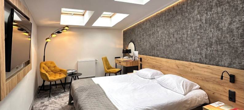 1891年的庭园酒店(1891 Garni Hotel)图片