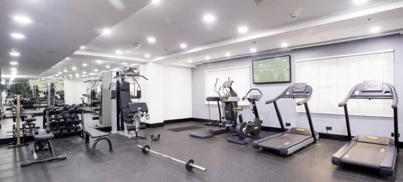 马斯喀特贝斯特韦斯特精品酒店(Best Western Premier Muscat)图片