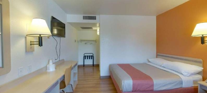 夏斯塔景观旅馆及套房(Shasta Vista Inn & Suites)图片