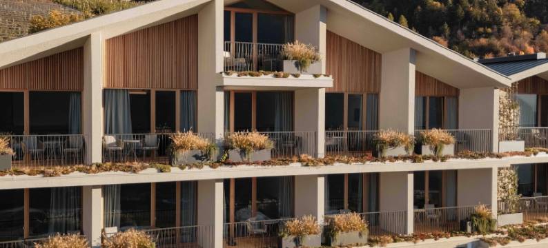 尼德迈尔自然静修地(Niedermair Nature Retreat)图片