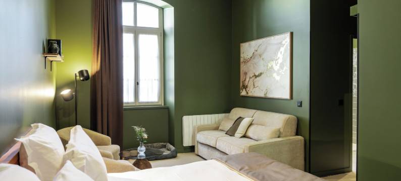 索耶斯之家(Maison Soyeuse)图片