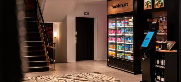 莱奥纳多鹿特丹萨沃伊酒店(Leonardo Hotel Rotterdam Savoy)图片