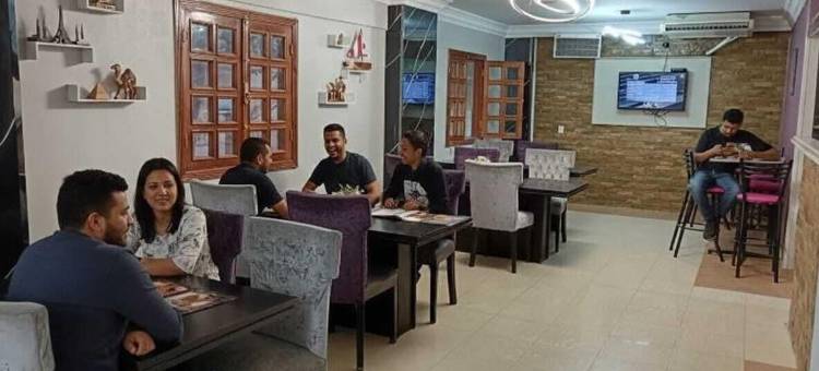 博讷维酒店(Bonne Vie Hotel)图片