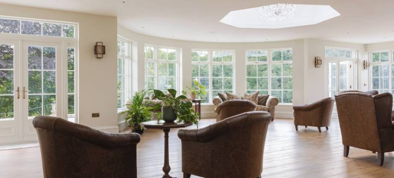 摩尔旅馆(Moore Lodge)图片