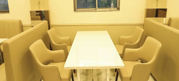 德万什里酒店客房和餐厅(Hotel Devanshri Rooms & Restaurant)图片
