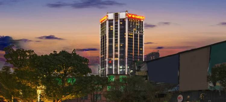 维也纳酒店(贵阳机场路店)图片