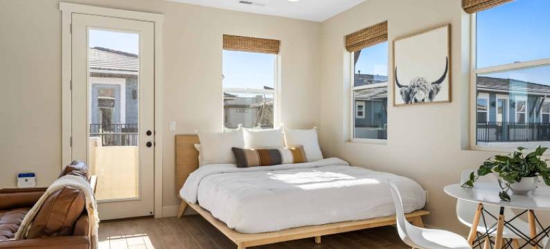 永远没有糟糕的日子 6 卧室联排别墅(Forever No Bad Days 6 Bedroom Townhouse)图片