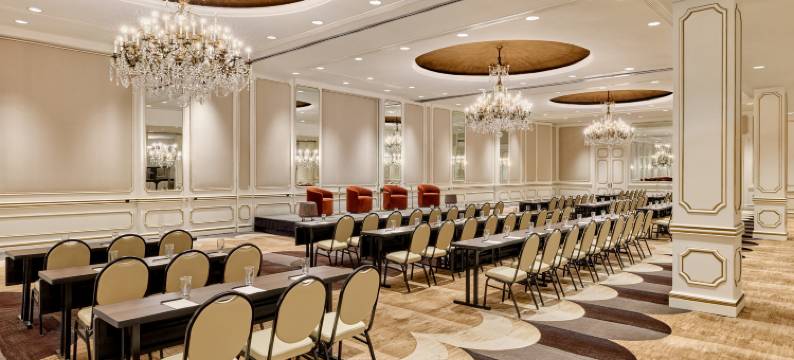 奥尔良皇家欧姆尼酒店(Omni Royal Orleans Hotel)图片