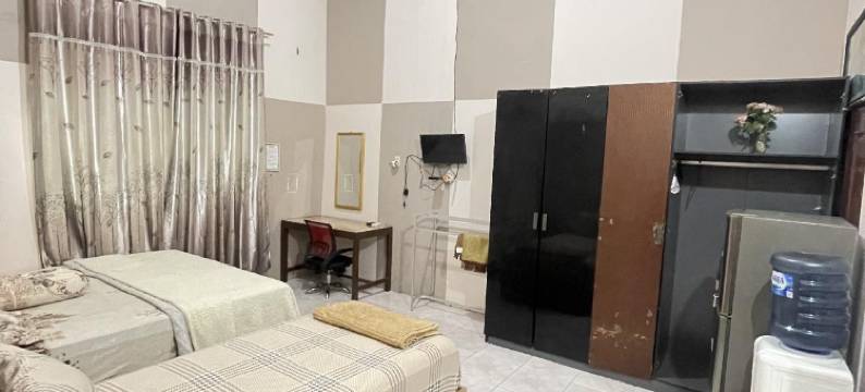 亚亚菲家庭旅馆(Homestay Yaa Syafi)图片