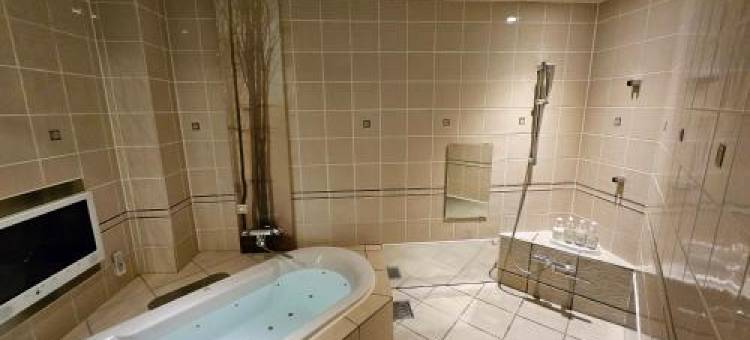 札幌苏拉塔酒店(限成人)(Hotel Sulata Sapporo (Adult Only))图片
