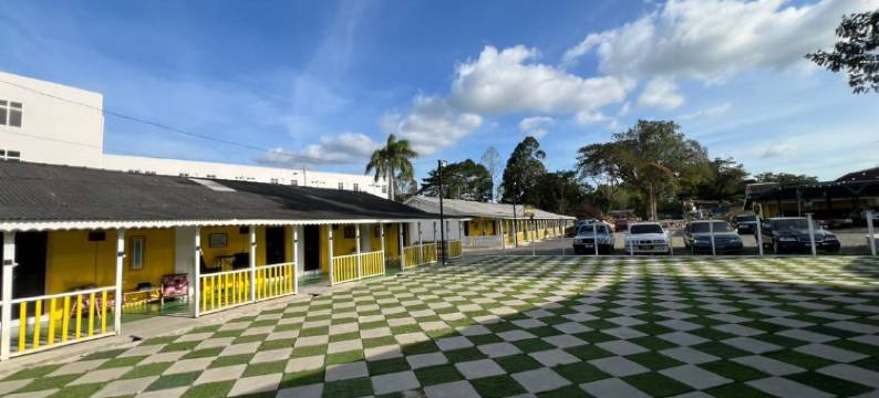 ARAU HERITAGE INN图片