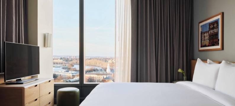 阿特拉斯酒店(The Atlas Hotel)图片