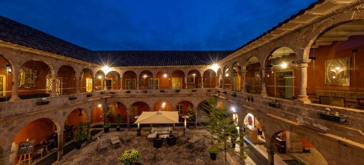 温德姆库斯科海岸阳光酒店(Wyndham Costa del Sol Cusco)图片