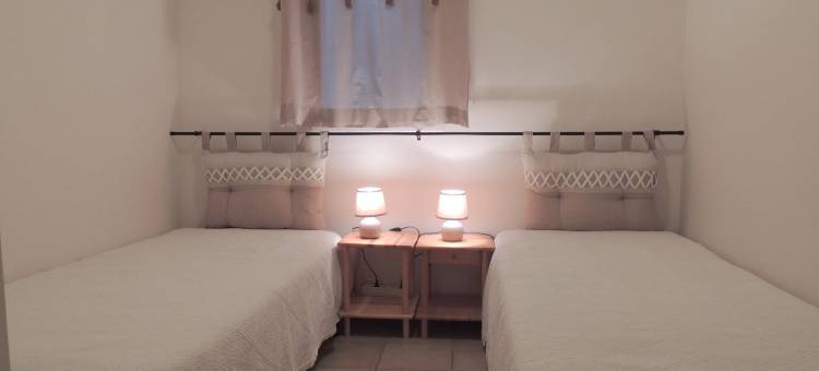 Holiday Home in Buisson with Private Pool图片