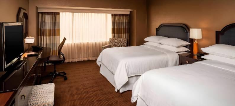 The Plaza Hotel Columbus at Capitol Square图片