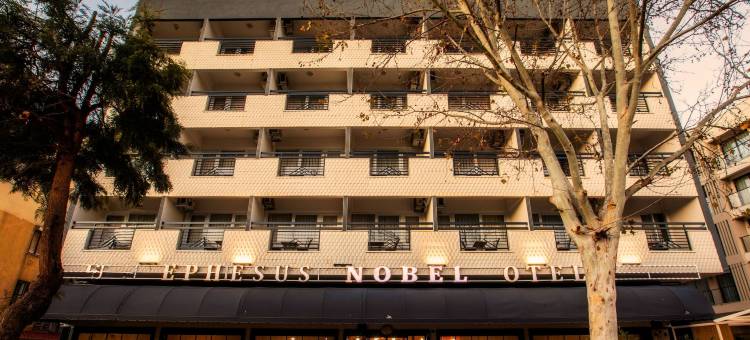 诺贝尔精品酒店(Ephesus Nobel Otel)图片
